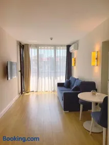 Sea view apartment ORBI CITY - Image 5