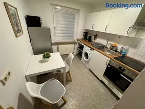 Ferien- und Monteurwohnung in Borna Nr 5 - Image 4