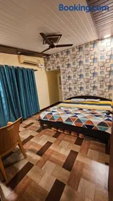 Sanjeevani homestay,kashid - Image 4