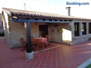 casa rústica Cabo Home - Image 1