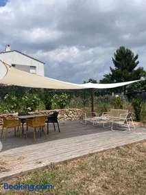 Maison à 20 min des plages de Sainte Maxime - Image 2
