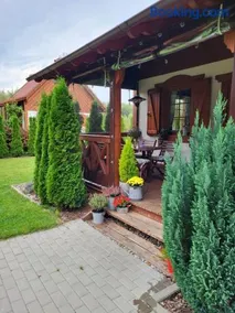 Domek całoroczny na Kaszubach / koło Chmielna - Image 2