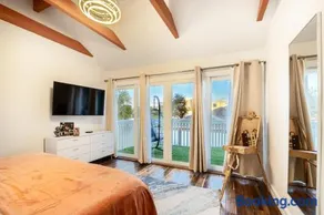 Beachfront Oasis w Htd Pool Cinema Game-Room Tiki - Image 3