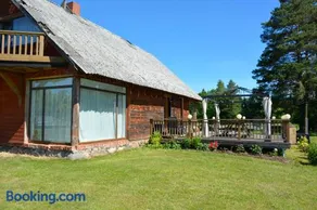 Nature Retreat in Līciems - Image 2