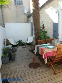 Charmante Maison Oléronnaise ALOCEANE - Image 1