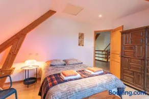 Chambre d'hotes à Laroin - Image 3