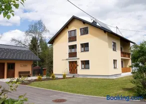 Ferienwohnungen Hecher - Image 1