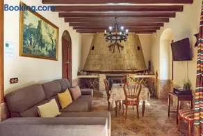 Vivienda Turística Rural Santa Fe - Image 3