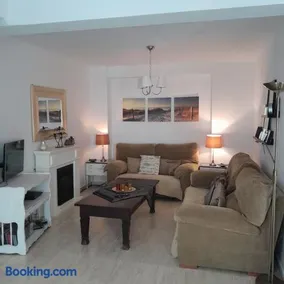Casa de Tio, 3 bedroom 2 bath townhouse, Casa centro de Torre del Mar - Image 3
