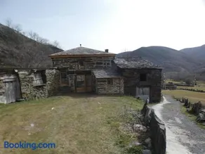 Casa de montaña - A Palleira do Curralón - Image 5