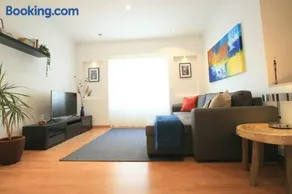 D. João I Apartment - Image 1