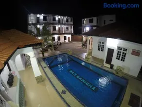 Wan Danisha Villa Inn - Image 2