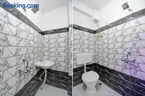 Hotel O Diamond Residency - Image 1
