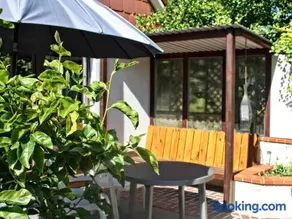 Familie Heisch - Gemütliches Ferienhaus mit Terrasse und Strandkorb - Image 3