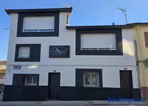 Apartamentos Turísticos AIRES DE LA VERA - Image 3