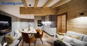 Thomanhof Chalet-Appartement - Image 2
