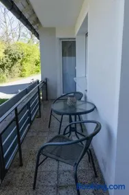 Anil's Ferienwohnung an den Bruchhauser Steinen - Image 3