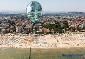 Residence Acqua Suite Marina - Image 2