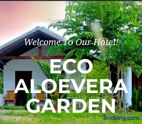 Eco Aloevera Garden - Image 1