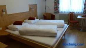 Gästehaus Manuela - Familie Rantner - Image 3