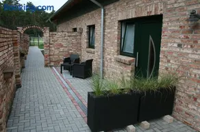 Ferienwohnung Mary s Farm Pferde willkommen - Image 3