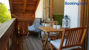 Ferienwohnung am Starnberger See - Image 1