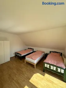 Apartment Iglesia - Image 3