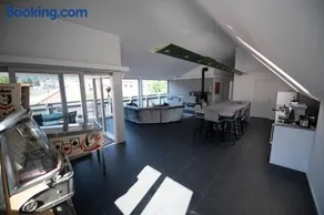 Dachgeschoss Designer-Loft Arlberg - Montafon - Image 3