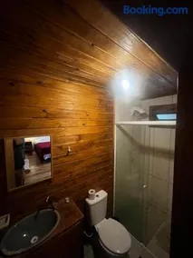 Hotel Pirâmides Sagradas - Image 2