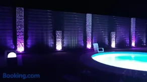 FeWo Meyer mit privatem Pool & Gartensauna - Image 3