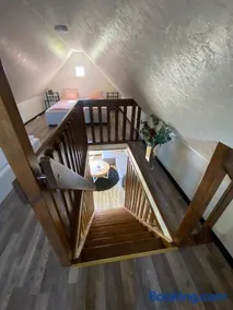 Guest house in Röinge Hässleholm - Image 1