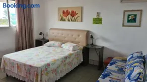PRAIA 4 ILHAS Apartamento 1 Quarto a 50M da Praia - Image 1