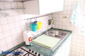 La casa di Valentino - grazioso ed ampio bilocale - Image 3