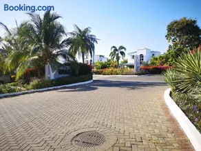 Apartamento en Playa Blanca, Río Hato, Panamá - Image 2