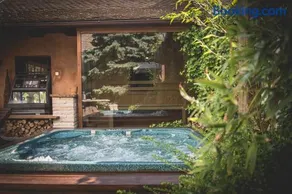 Luxus Wellness Apartman - Image 4