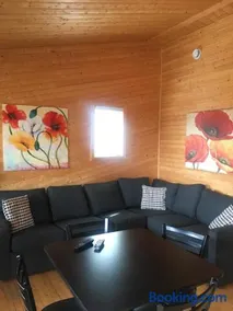 The Country Inn Cottage - Image 4