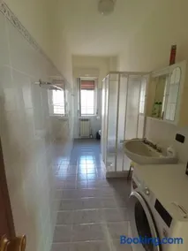 Appartement Spadafora - 50m de la plage - Image 4