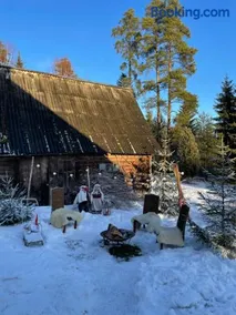 Käänu puhkemaja - Image 1