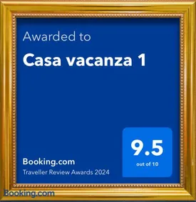 Casa vacanza 1 - Image 5