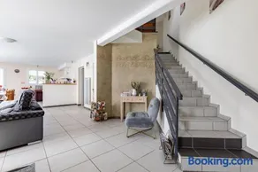 Les 3 Edelweiss - GITE 1 OU GITE 2 -maxi 10 personnes par gite- - Image 1