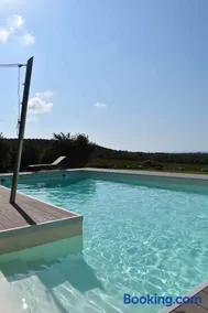 CASA MARE e TRAMONTO w Large Private Pool - Image 2