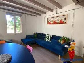 La Petite Grande Maison près de Chauvigny - Image 1