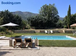 Villa Victoire - Villa avec piscine au pied de la Sainte Victoire - Image 1