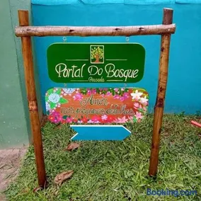 Suítes portal do bosque - Image 4