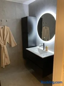 Havsnära villa med vedeldad bastu, perfekt för familjer och företag - Image 3