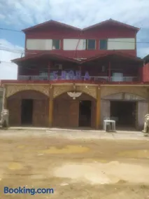 Ebora Afro economy - Image 1
