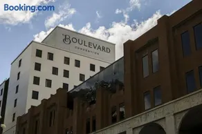 Plaza Hotel & Boulevard Convention - Vale dos Vinhedos - Image 2