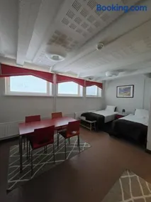 Apartments Puistokatu - Image 1