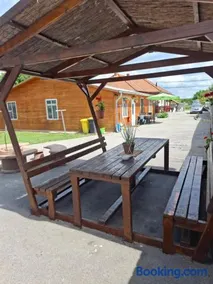 Alexandra vendégház Tiszaújváros - Image 3