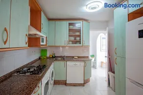 Inmovecos apart con piscina Alisios 227 - Image 2